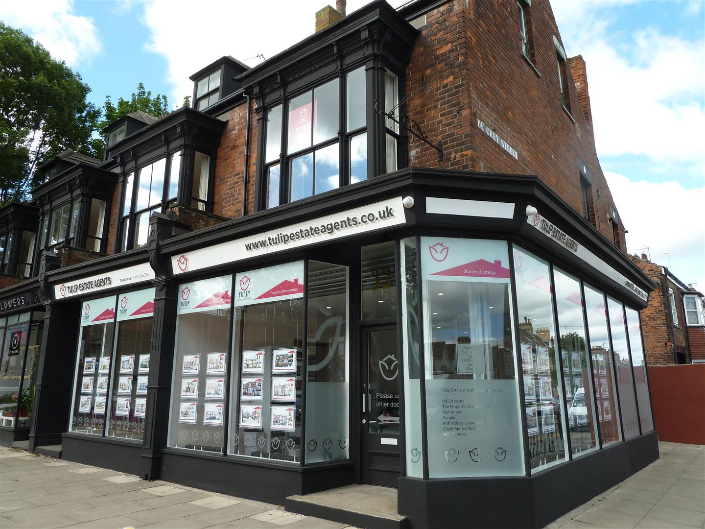 323a Beverley RoadKingston Upon Hull